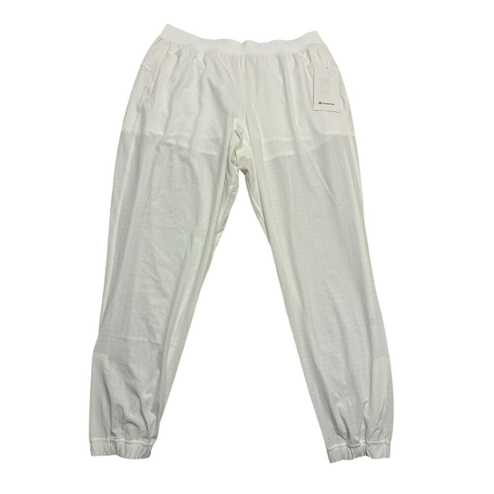 Lululemon Women's Adapted State Perforated HR Jogger